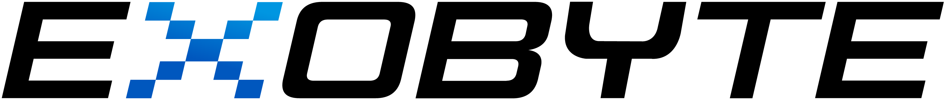 ExoByte